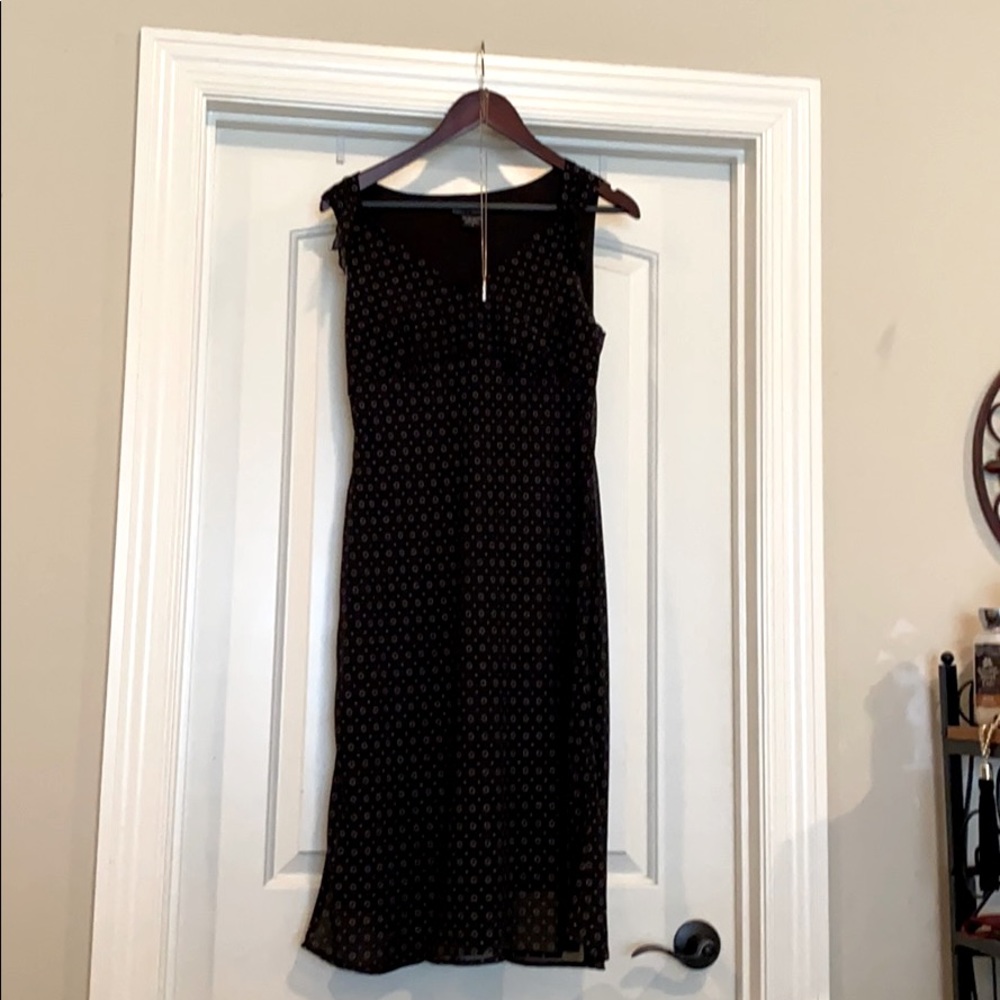 Boutique dinner dress